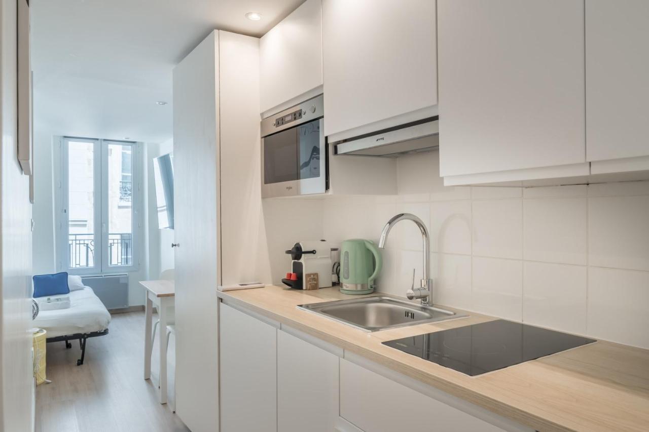 Lavie Maison Paris Ac Retreat Luaran gambar