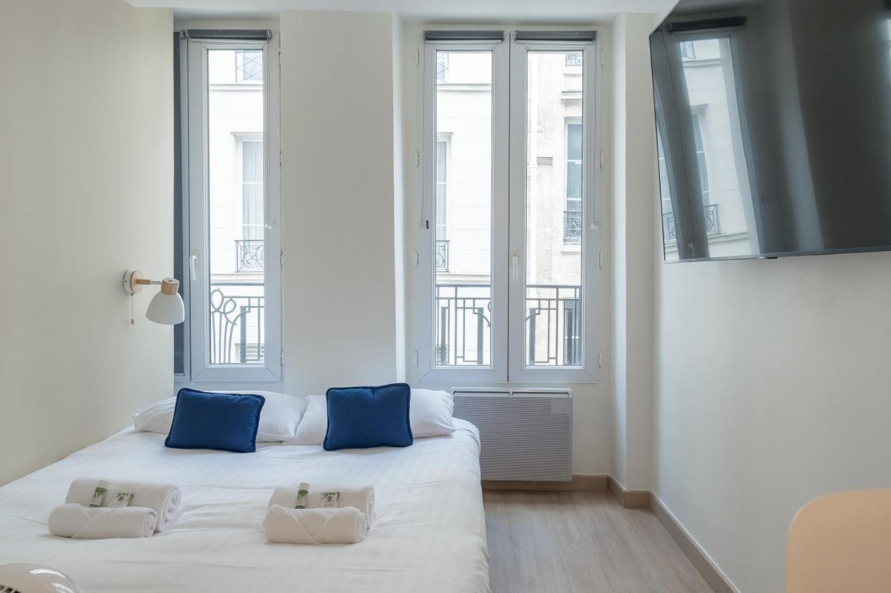 Lavie Maison Paris Ac Retreat Luaran gambar