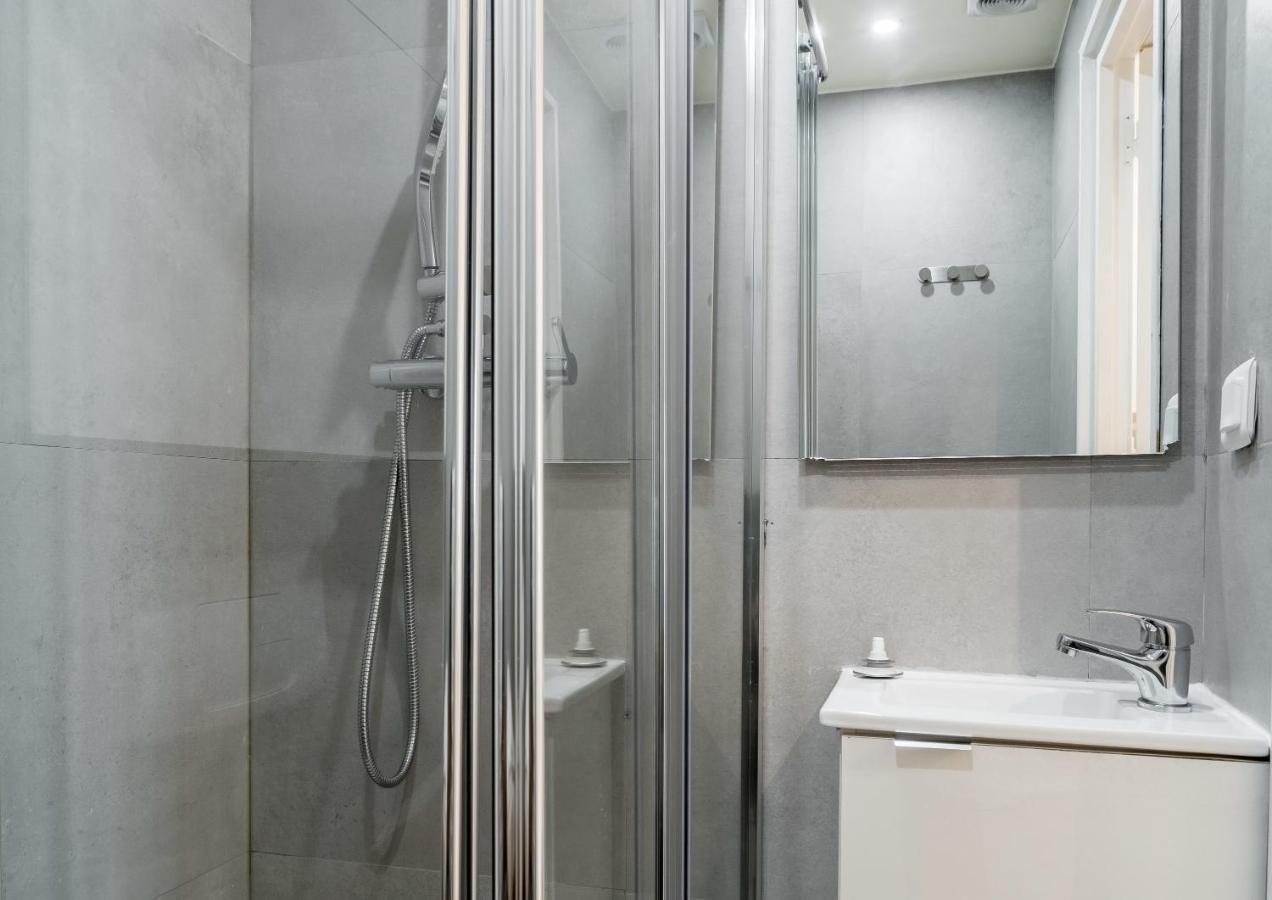 Lavie Maison Paris Ac Retreat Luaran gambar