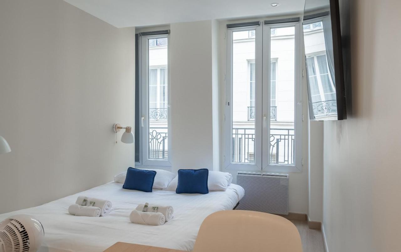 Lavie Maison Paris Ac Retreat Luaran gambar