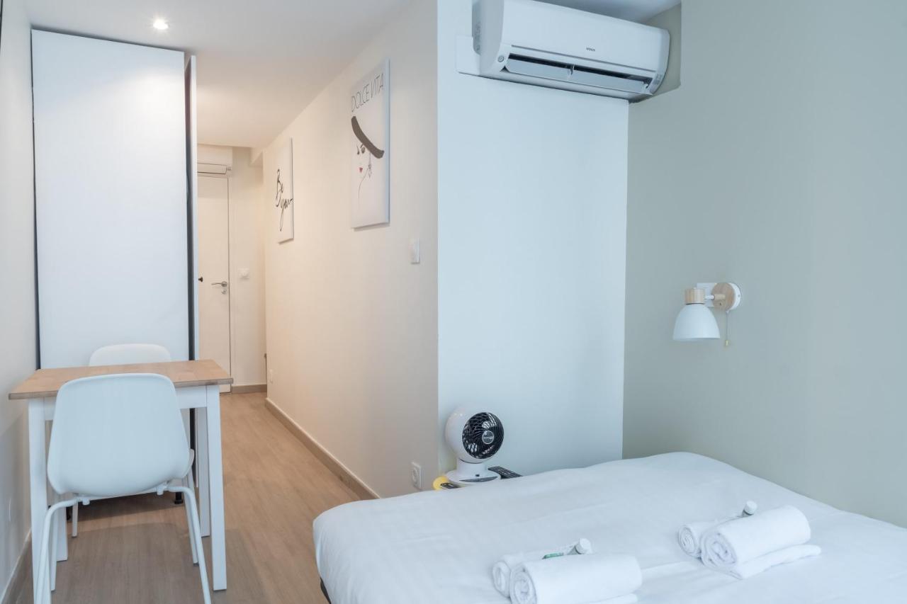Lavie Maison Paris Ac Retreat Luaran gambar