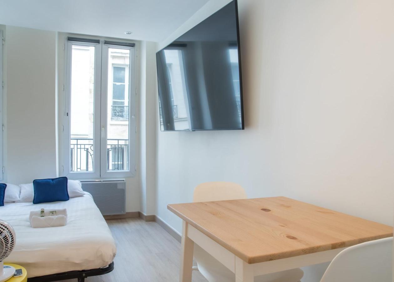 Lavie Maison Paris Ac Retreat Luaran gambar