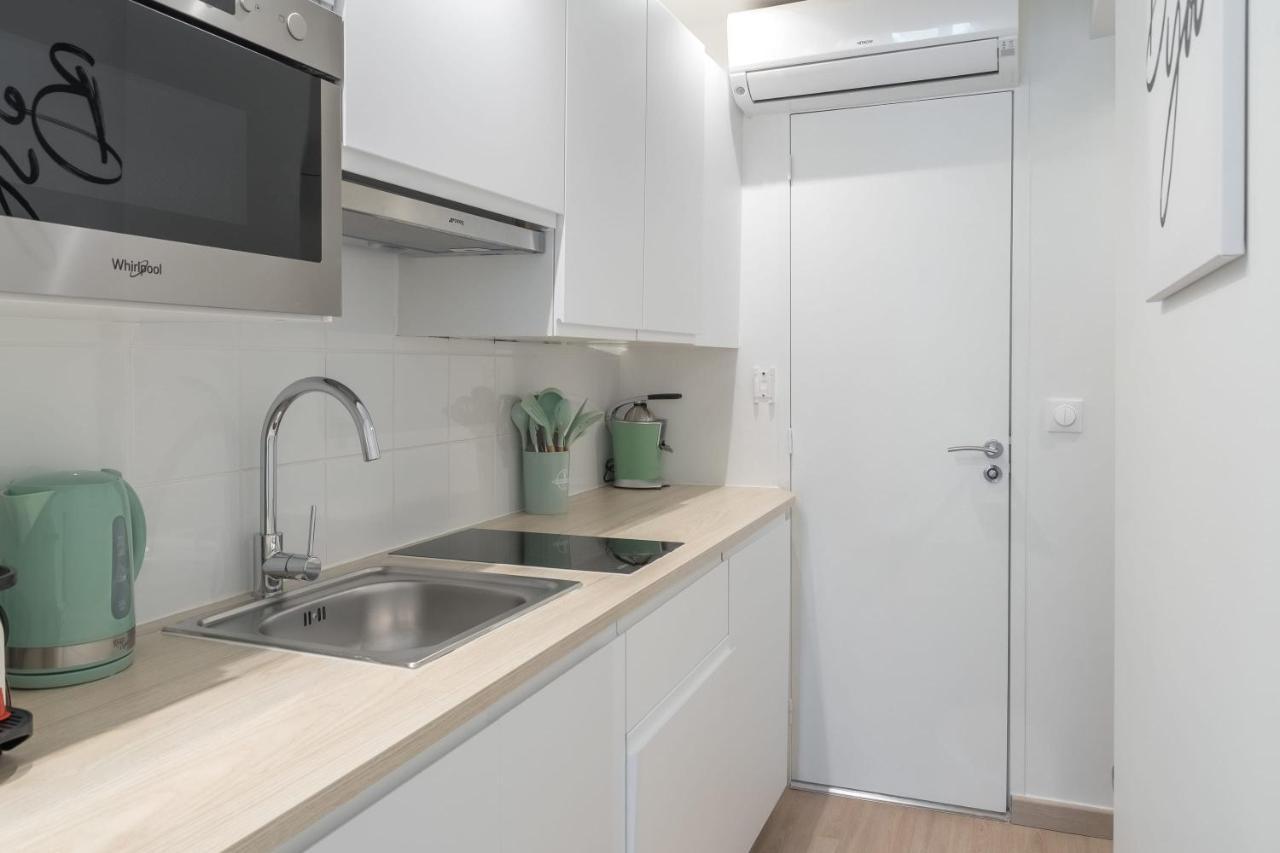 Lavie Maison Paris Ac Retreat Luaran gambar